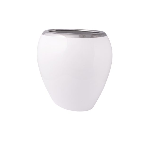 DUO-5902693914617 VAZA ELEGANCE 23X18X23 cm