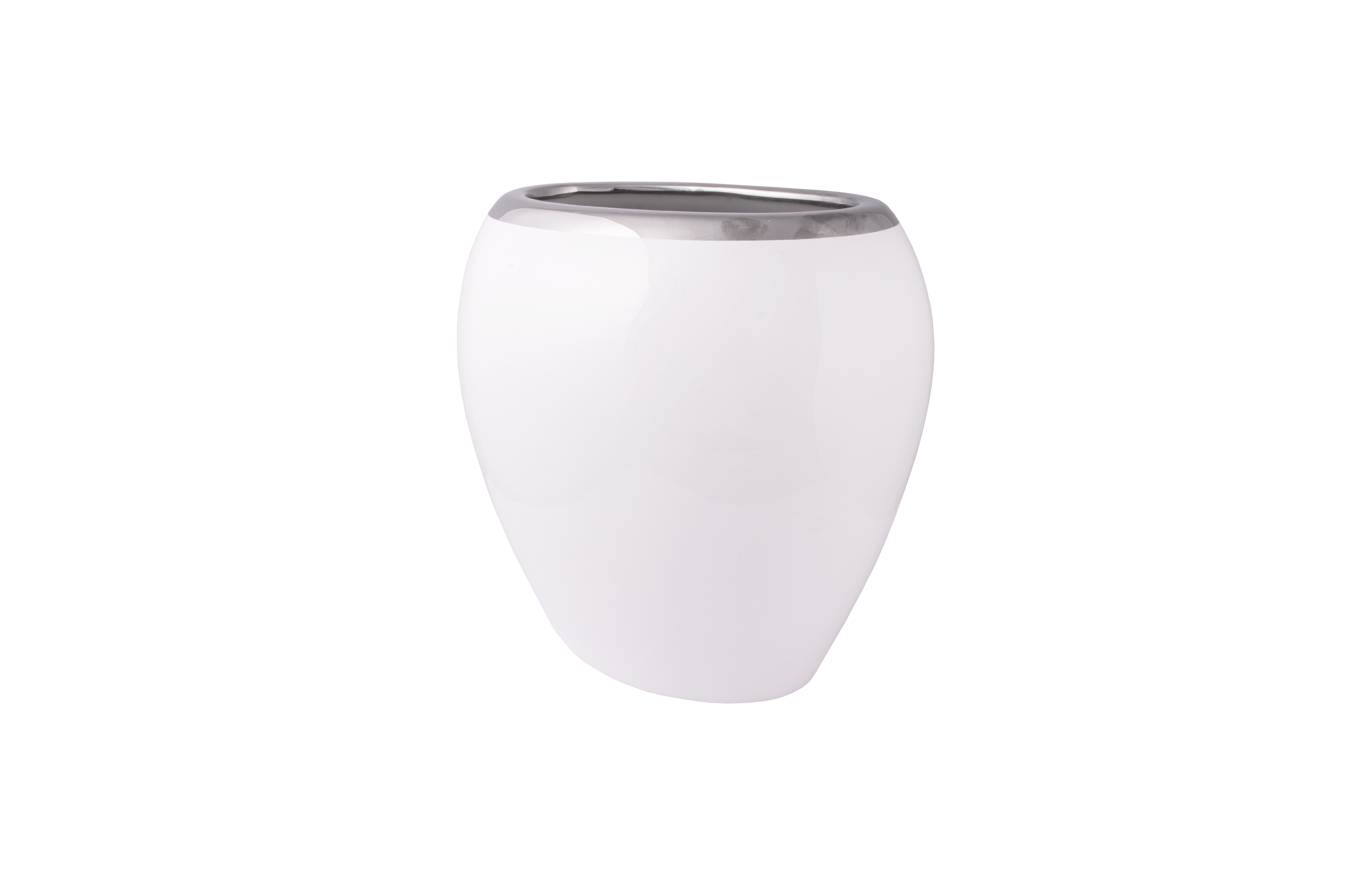 5902693914617 DUO-5902693914617 VAZA ELEGANCE 23X18X23 cm - Slika 1