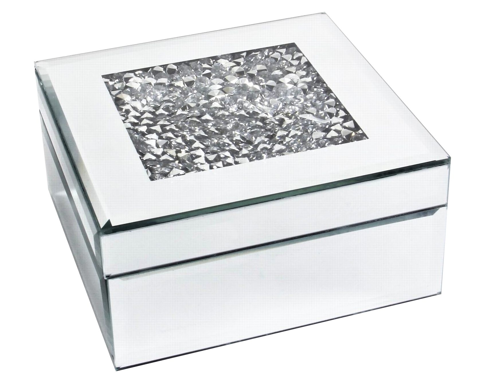 5902693917144_1 DUO-5902693917144 KUTIJA ZA NAKIT GLAMOUR 12 cm - Slika 1