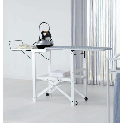 asso-wh FP-ASSO DASKA ZA PEGLANJE/WHIT 9900300010 - Slika 1