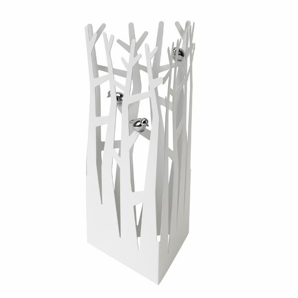 Canopy_JewelryTree-600x600 UMBRA-299230-153 CANOPY STALAK ZA NAKIT BIJELI/KROM - Slika 1