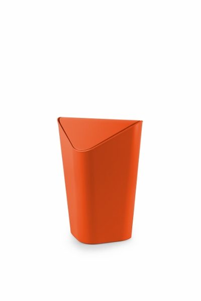 UMBRA-086900-460 CORNER KOŠ ZA SMEĆE NARANČASTI