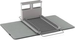 OVERTHESINK UMBRA-1016886-149 UDRY OVER THE SINK SIVI - Slika 1