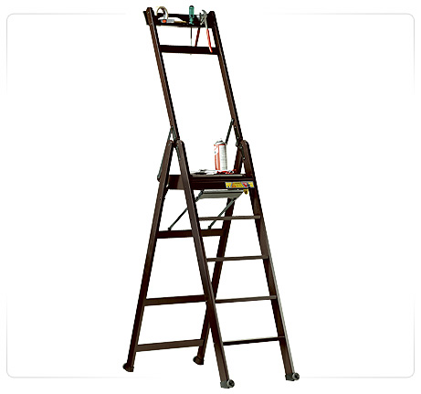 scala5-w FP-LA SCALA 5 LJESTVE/WENGE 9900370086 - Slika 1