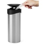 UMBRA-1016529-047 SWIPER KUTIJA ZA VLAŽNE MARAMICE