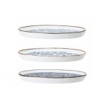 BLO-82045640 Molly keramički tanjur, 15 cm. set 3/1 - Slika 2