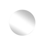 DEL0BOL01-102 Zidno ogledalo Erin, O 55 cm