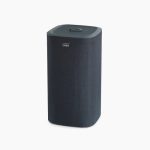 JOS-50002 Tota 60-litre Košara za rublje, crna 