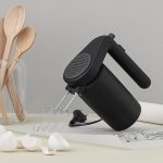 RIG-TIG-Z00604-1 Foodie ručni mikser, crni - Slika 3