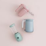 RIG-TIG-Z00602-2 Foodie kuhalo za vodu 1L, svijetlo plavo - Slika 2