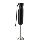 RIG-TIG-Z00606-1 Foodie štapni mikser, crni