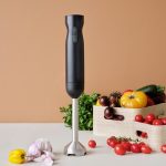 RIG-TIG-Z00606-1 Foodie štapni mikser, crni - Slika 2