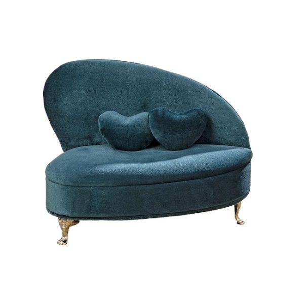 BOLTZE-1009466 Kutija za nakit Sofa, 20 x 9 x 15 cm
