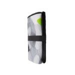 PYL-30864 BK-PA - BODY DS ručnik od mikrovlakana, 75 x 150 cm, Black Palette - Slika 2