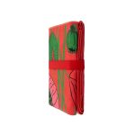 PYL-30864 COQ - BODY DS ručnik od mikrovlakana, 75 x 150 cm, Coquelicots - Slika 2