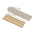 ANDREA HOUSE- CC69036 Slamke od bambusa, 4/1
