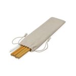 ANDREA HOUSE- CC69036 Slamke od bambusa, 4/1 - Slika 3