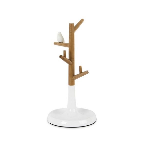 BALVI-25691 Stalak za nakit Wood, 28x13,7x13,7 cm