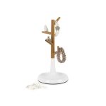 BALVI-25691 Stalak za nakit Wood, 28x13,7x13,7 cm - Slika 2