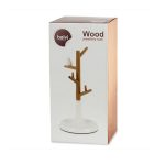BALVI-25691 Stalak za nakit Wood, 28x13,7x13,7 cm - Slika 3