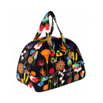 PYL-37932 JAR - WEEK END BAG 2 torba, 50 x 30 x 25 cm, Jardin fleuri