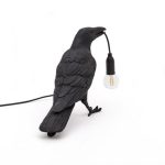 HSH - BIRD stolna lampa, 33x15 cm
