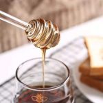 HSH - APIS staklena žlica za med - Slika 2