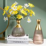 HSH - CAMBRIA staklena vaza, 19 cm - Slika 3