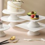 HSH - BRENDA porculanski pladanj, 26,2x8,2 cm - Slika 2