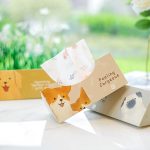 HSH - DOGS papirnate maramice u kutiji, 40 kom sort. - Slika 2