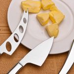 HSH - CHEESE & BUTTER set noževa, 3/1 - Slika 2
