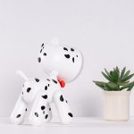 HSH - PUPPY lampa, 17x10x21 cm, dalmatiner - Slika 2