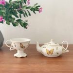 HSH - MILDRED set za čaj - Slika 3