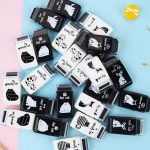 HSH - CATS gumica za brisanje, 6x3x1,5 cm, sort. - Slika 2