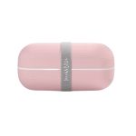 HSH - MISANBROO kutija za užinu, 10,5x19,5x9 cm, roza