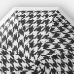 HSH - GABRIELLE sklopivi kišobran, 98x55 cm - Slika 2