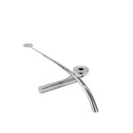 HSH - NELS svijećnjak, 9x44x14 cm