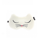 PYL-31119 WHCAT - CAT MY EYES maska za oči, White Cat