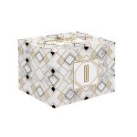R2S-R0282#MNGI Porculanska šalica  350 ml u kutiji  MONOGRAM I - Slika 2
