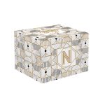 R2S-R0282#MNGN Porculanska šalica  350 ml u kutiji  MONOGRAM N - Slika 2