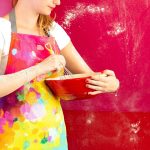 PYL-34585 PAL - LE GOUT DES COULEURS pregača, 85 x 69,5 cm, Palette - Slika 2