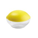 HOMLA-149867 FRESH SAVER kutija za limun, 12x9 cm