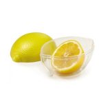 HOMLA-149867 FRESH SAVER kutija za limun, 12x9 cm - Slika 2