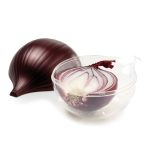 HOMLA-149866 FRESH SAVER kutija za luk, 12x10 cm - Slika 3