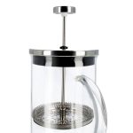 HOMLA-200141 LUNGO infuzor za čaj/kavu, 0,8 l - Slika 2