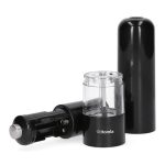 HOMLA-160262 MINAZ mlinac za sol i papar, 23 cm, crni - Slika 3