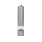 HOMLA-163770 MINAZ mlinac za sol i papar, 23 cm, sivi