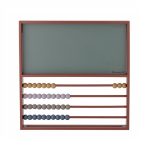 BLO-82054253 Marcello abakus, 40 x 4 x 40 cm