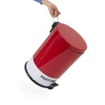 BALVI-27394 Kanta za smeće Pantone, 20 L, crvena - Slika 4