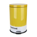BALVI-27391 Kanta za smeće Pantone, 20 L, žuta